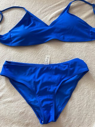 Lote 3 bikinis mujer talla M