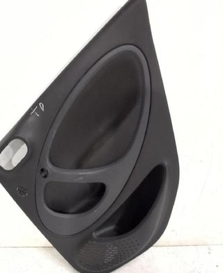 Guarnecido puerta h011005003 smart forfour 166034