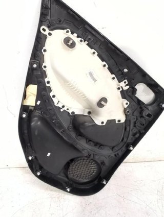 Guarnecido puerta h011005003 smart forfour 166034