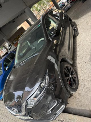 Nissan Qashqai 2020