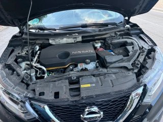 Nissan Qashqai 2020