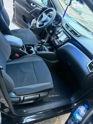 Nissan Qashqai 2020