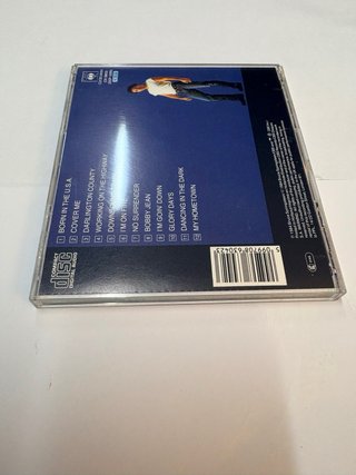 Bruce Springsteen Born in the USA CD 1984