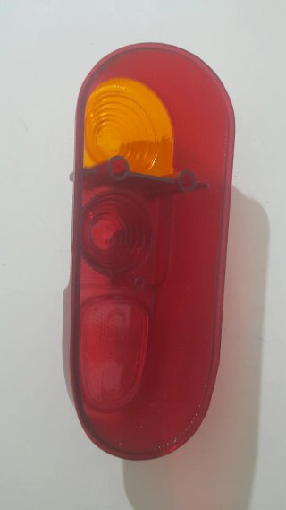Tulipa trasera izquierda Renault 4 Furgoneta Yorka