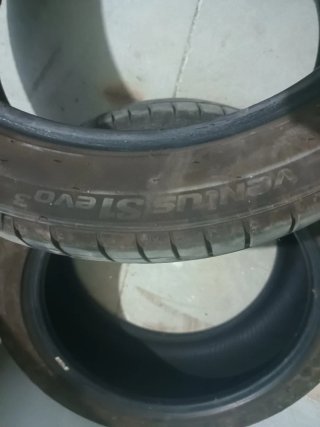 Neumático Ventus S1 Evo3