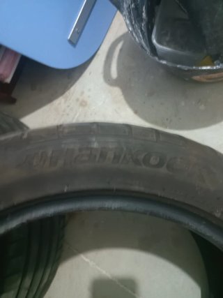 Neumático Ventus S1 Evo3