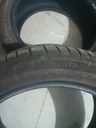 Neumático Ventus S1 Evo3