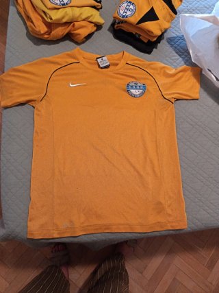 Lote Ropa Deportiva equipo Nuevo Boadilla Nike