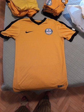 Lote Ropa Deportiva equipo Nuevo Boadilla Nike