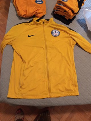 Lote Ropa Deportiva equipo Nuevo Boadilla Nike