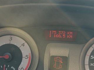 Renault Clio 2005
