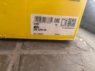 Kit Embrague LUK RepSet DMF BMW E46 Nuevo