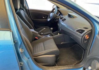 Renault Megane 2015