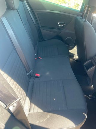 Renault Megane 2015