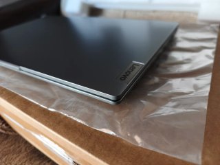 Lenovo IdeaPad Slim 3 15IRH8 16GB RAM Y 512 GB