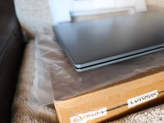 Lenovo IdeaPad Slim 3 15IRH8 16GB RAM Y 512 GB