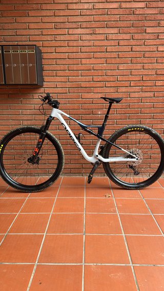 Orbea Oiz M30 2024 talla M