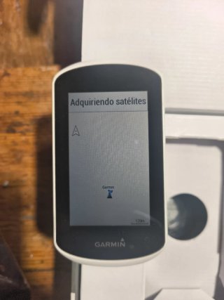 Garmin Edge Explore Ciclocomputador GPS