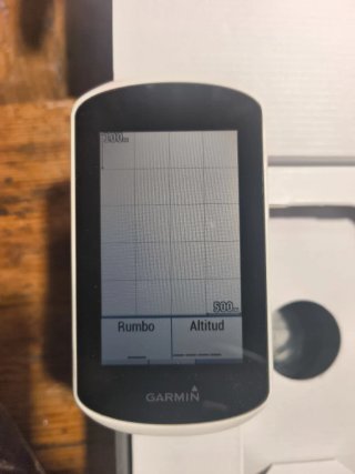 Garmin Edge Explore Ciclocomputador GPS