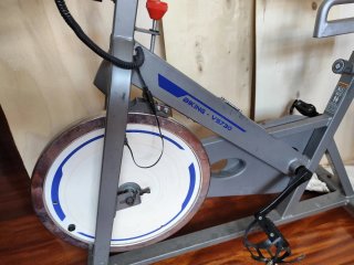 Bicicleta Spinning Domyos VS730