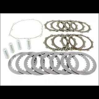 Kit Embrague Honda 650 Varios