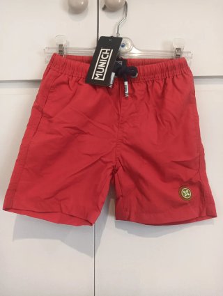 Bañador niño Munich nuevo con etiqueta.