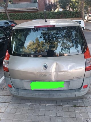 Renault Scenic 2006