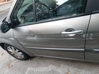 Renault Scenic 2006