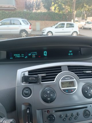 Renault Scenic 2006