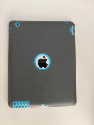 iPad Apple Grigio
