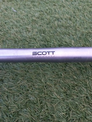 Manillar Scott AT-2 LF MTB