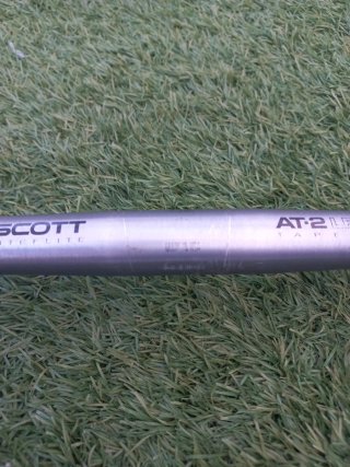 Manillar Scott AT-2 LF MTB