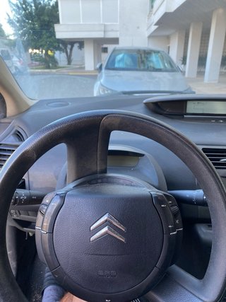Citroën C4 1.6 HDi 90 CV 2008 –