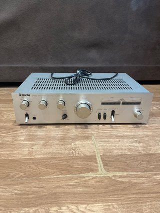 Amplificatore vintage Tensai TA-2330 Non Testato