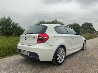 BMW Serie 1 2008