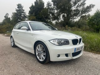 BMW Serie 1 2008