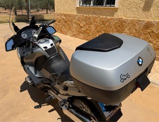 BMW R 1200 RT Touring Moto