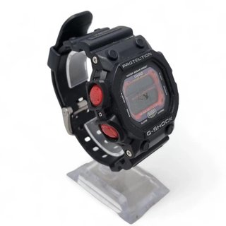 RELOJ G-SHOCK  3220 GXW-56 CORREA DE GOMA NEGRO