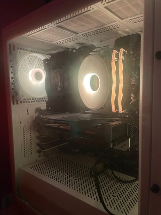 Montaje de PC a medida y Mantenimiento Informático