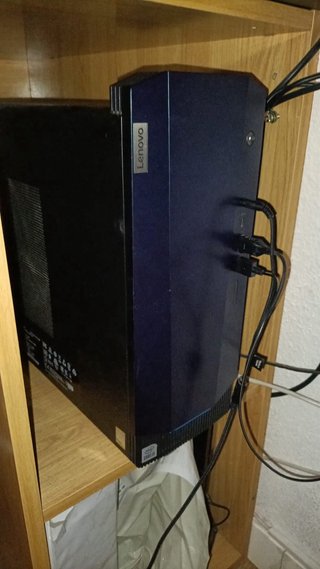 Montaje de PC a medida y Mantenimiento Informático