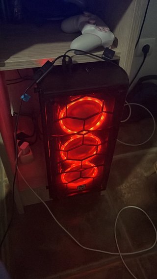Montaje de PC a medida y Mantenimiento Informático