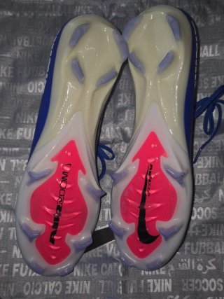 Scarpe Nike Mercurial Air Zoom Elite 43