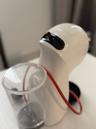 Cafetera Dolce Gusto Piccolo XS