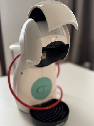 Cafetera Dolce Gusto Piccolo XS