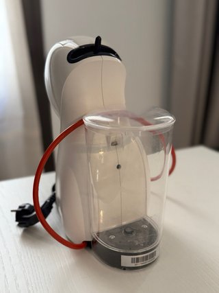 Cafetera Dolce Gusto Piccolo XS