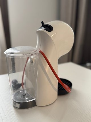 Cafetera Dolce Gusto Piccolo XS