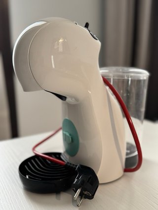 Cafetera Dolce Gusto Piccolo XS