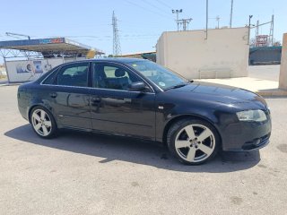 Audi A4 2007