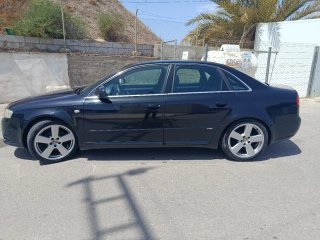 Audi A4 2007