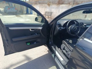 Audi A4 2007
